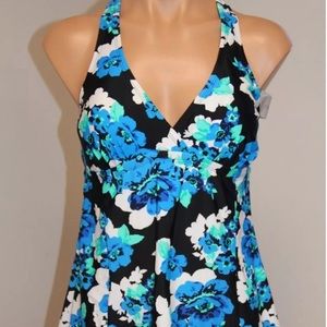 Island Escape Swimsuit  1 piece